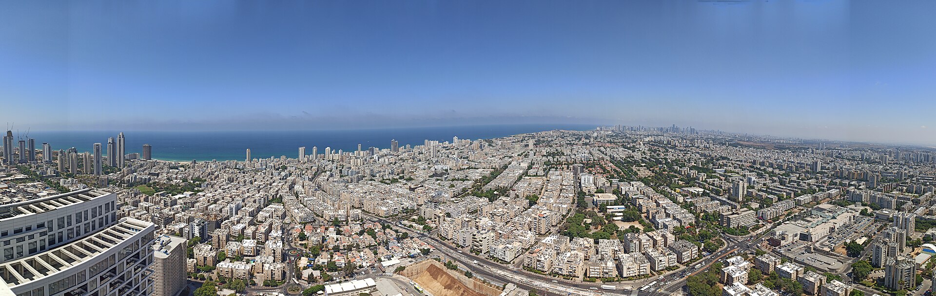 בת ים